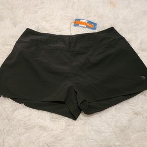Running shorts - NWT